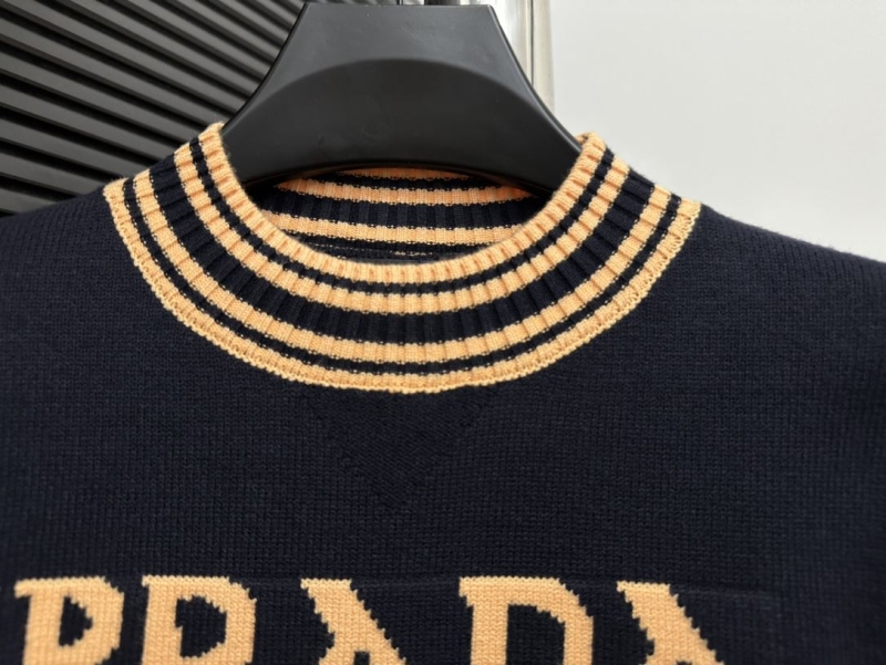 Prada Sweaters